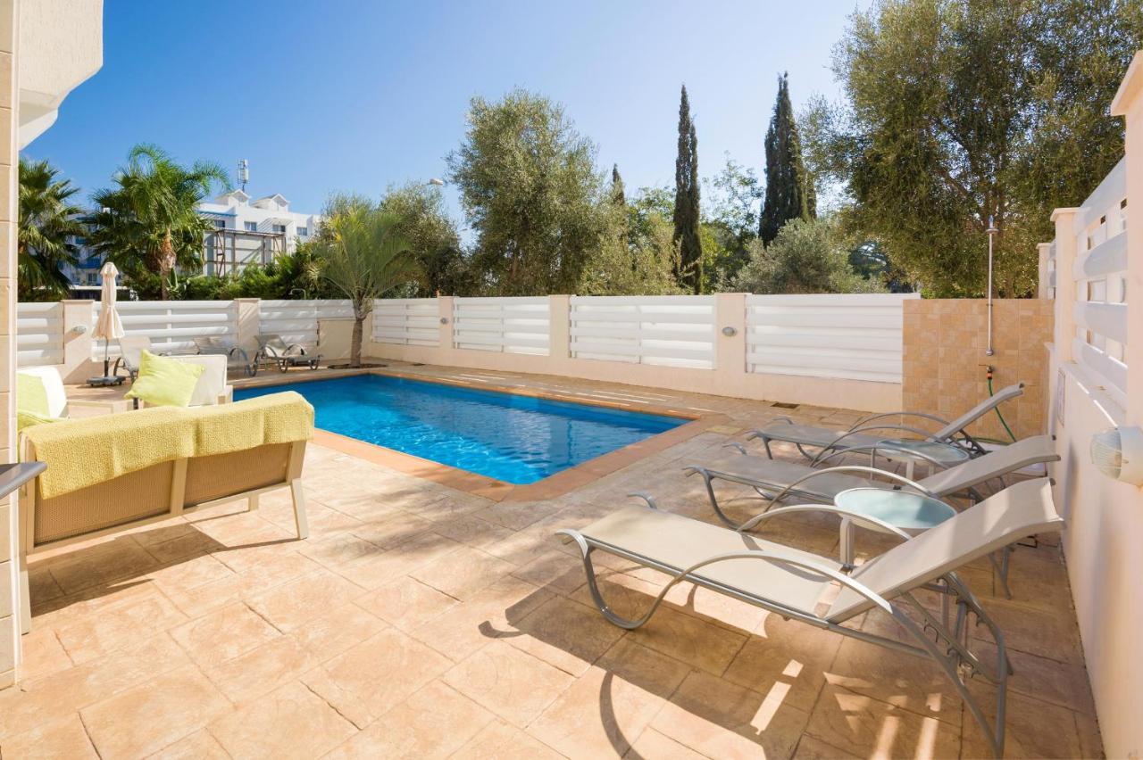 Villa Bay View Protaras