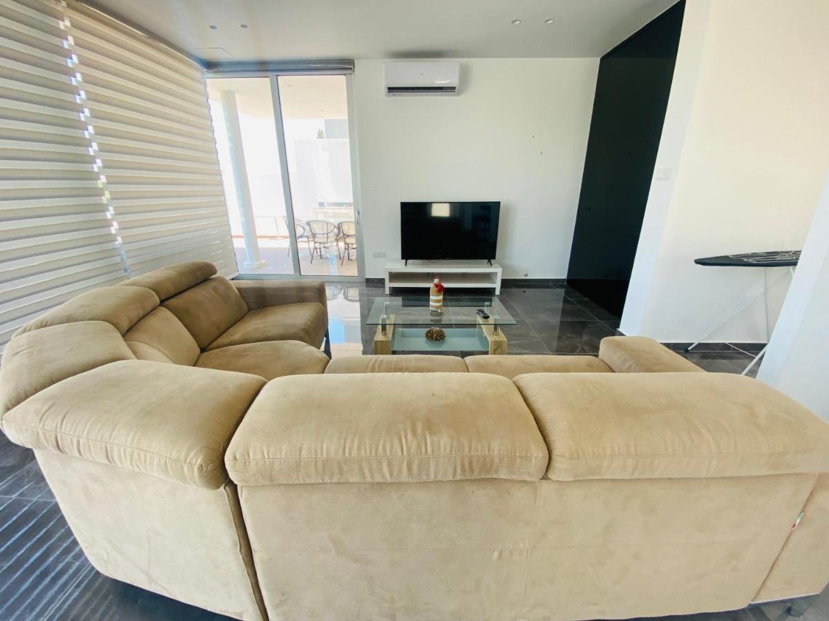 Villa Rent Blue Pearl *