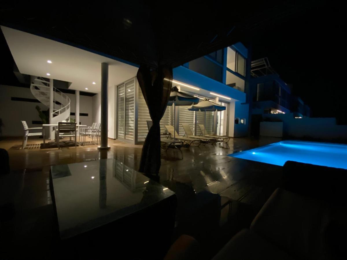Rent Blue Pearl Protaras