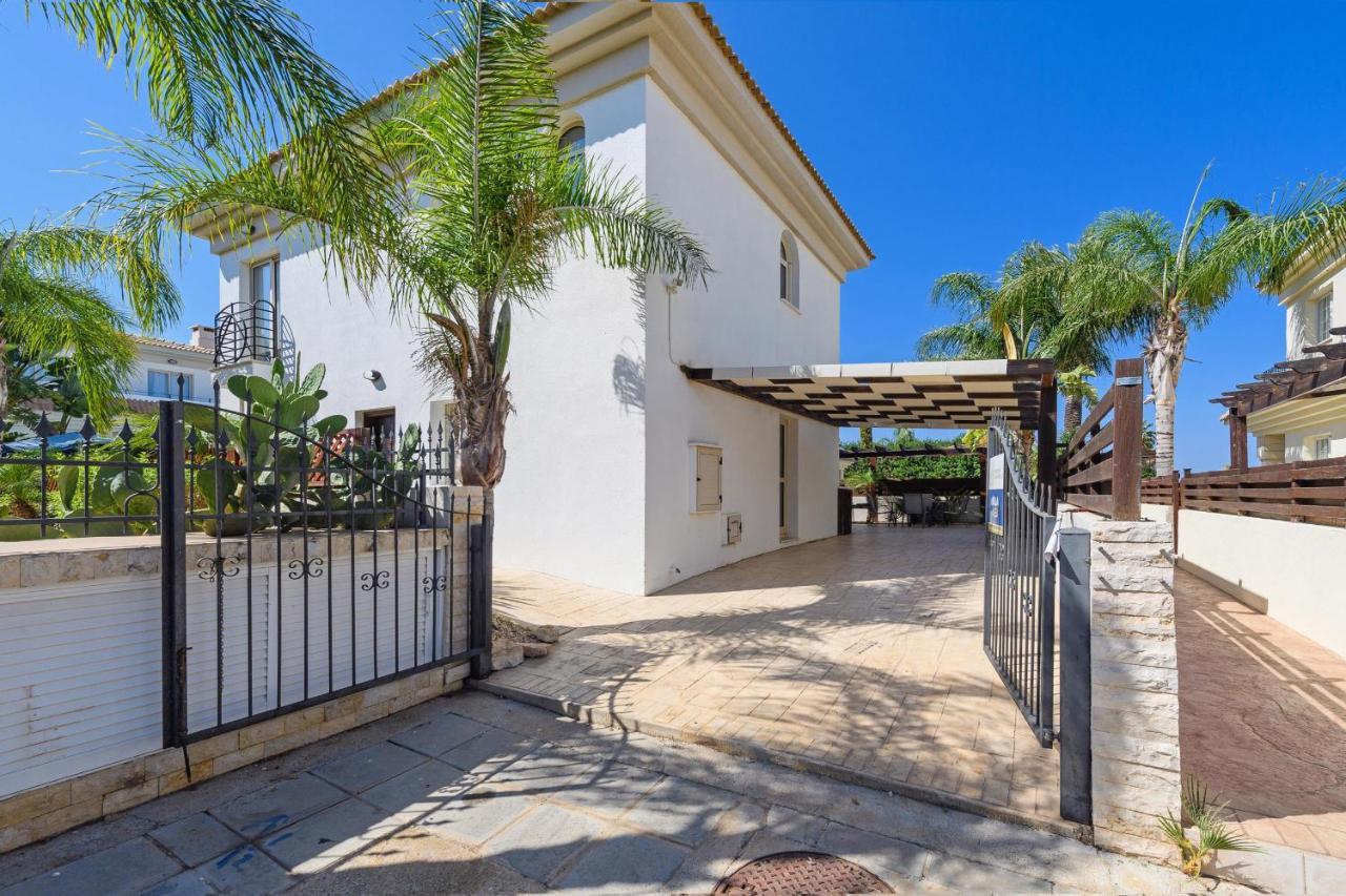 Villa Alex Protaras