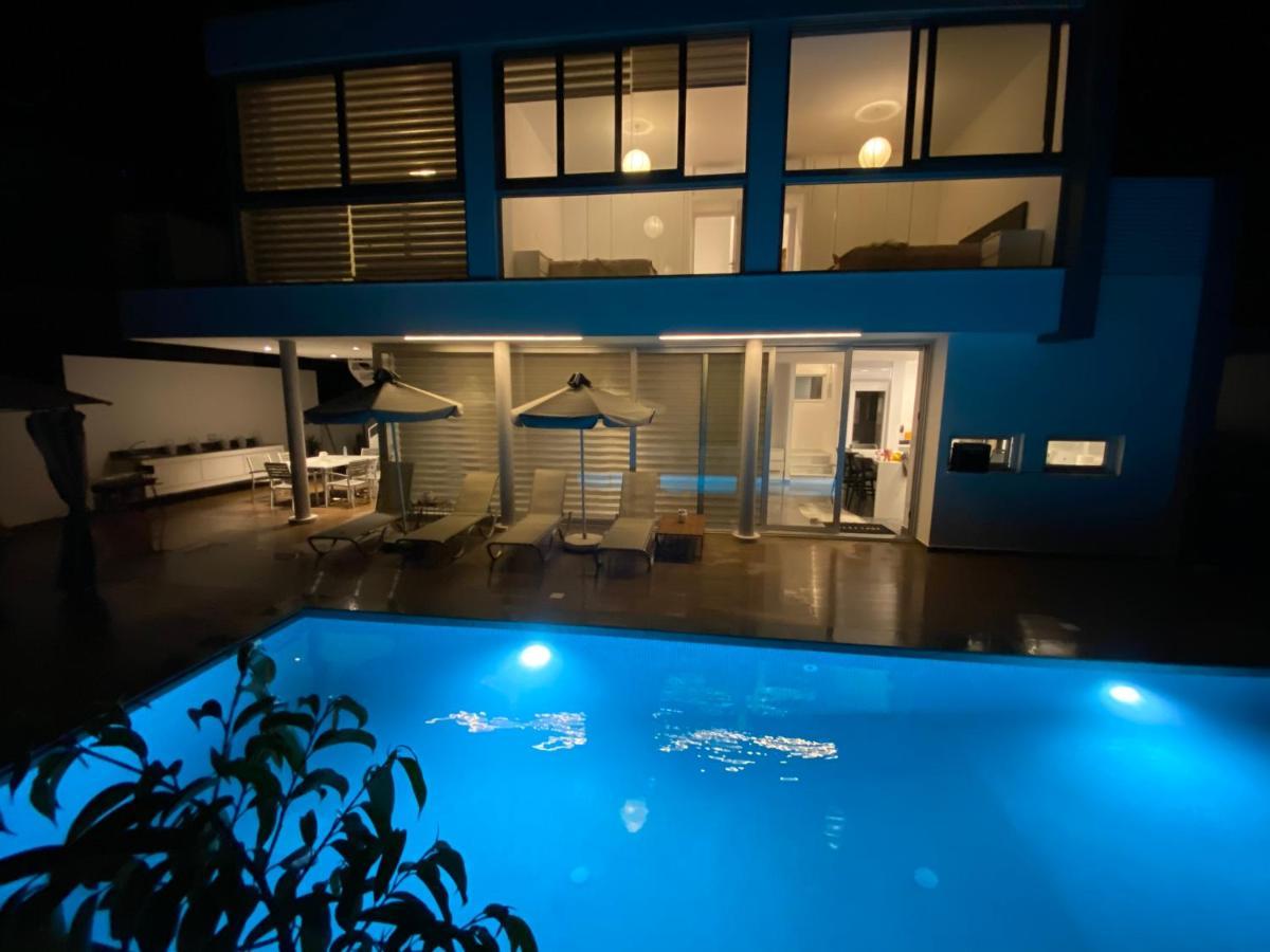 Rent Blue Pearl Villa