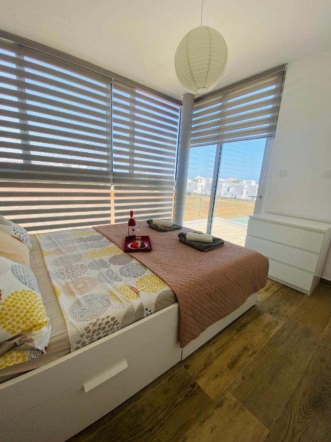 Rent Blue Pearl Villa *