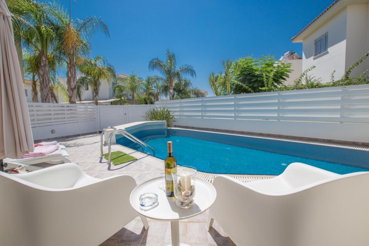 Villa Kalamies Family Protaras