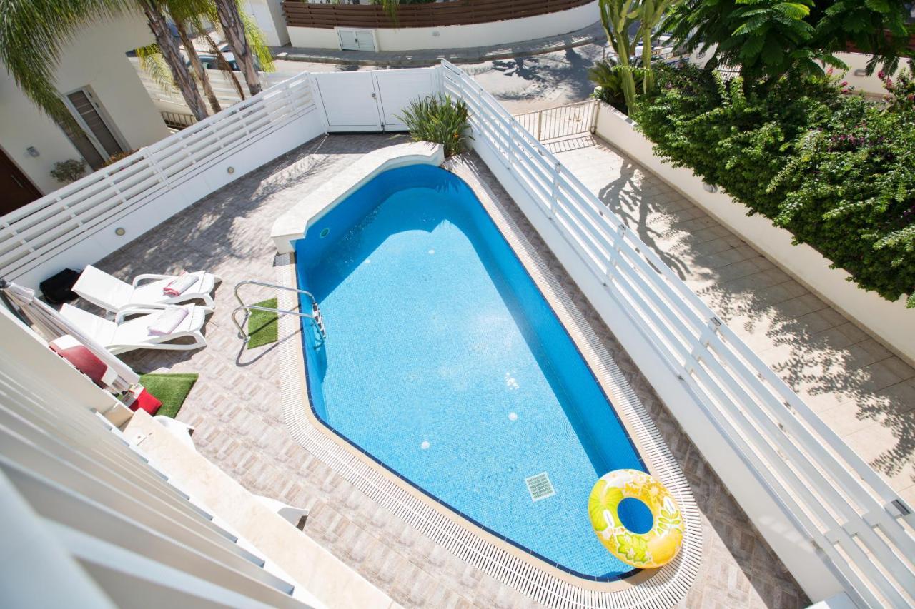 Kalamies Family Villa