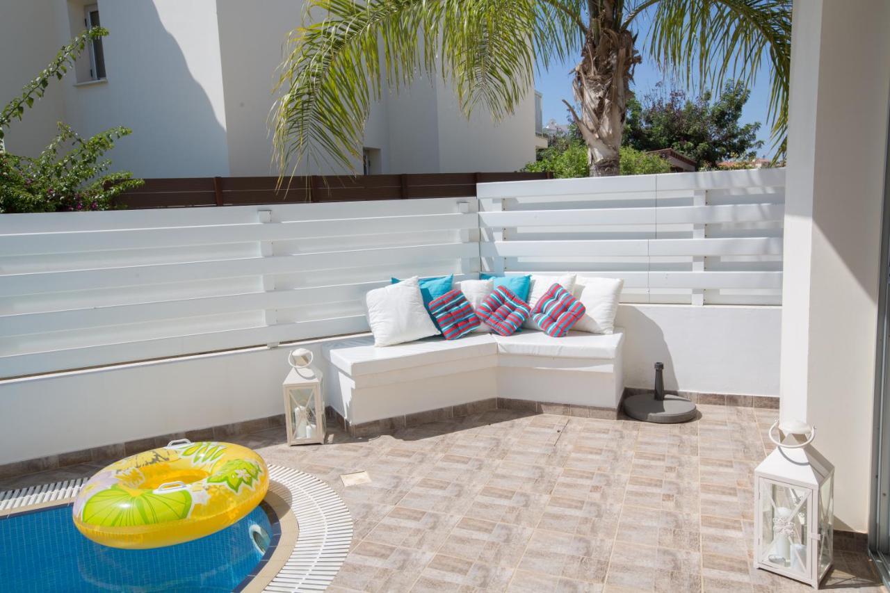 Kalamies Family Villa Protaras