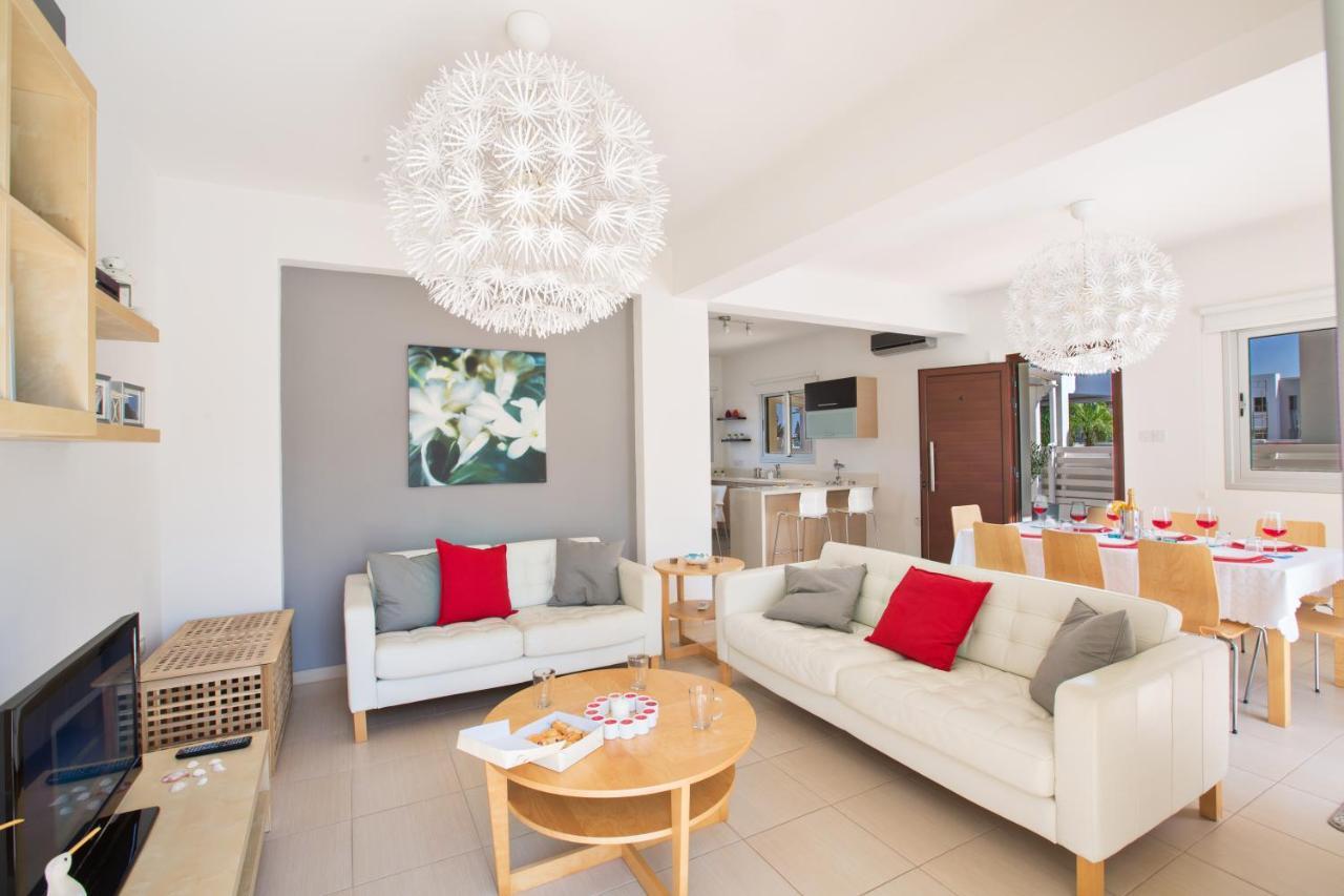 Kalamies Family Villa *