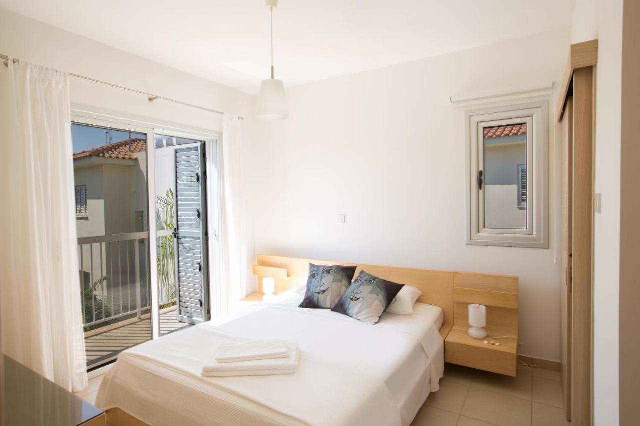 Kalamies Family Villa