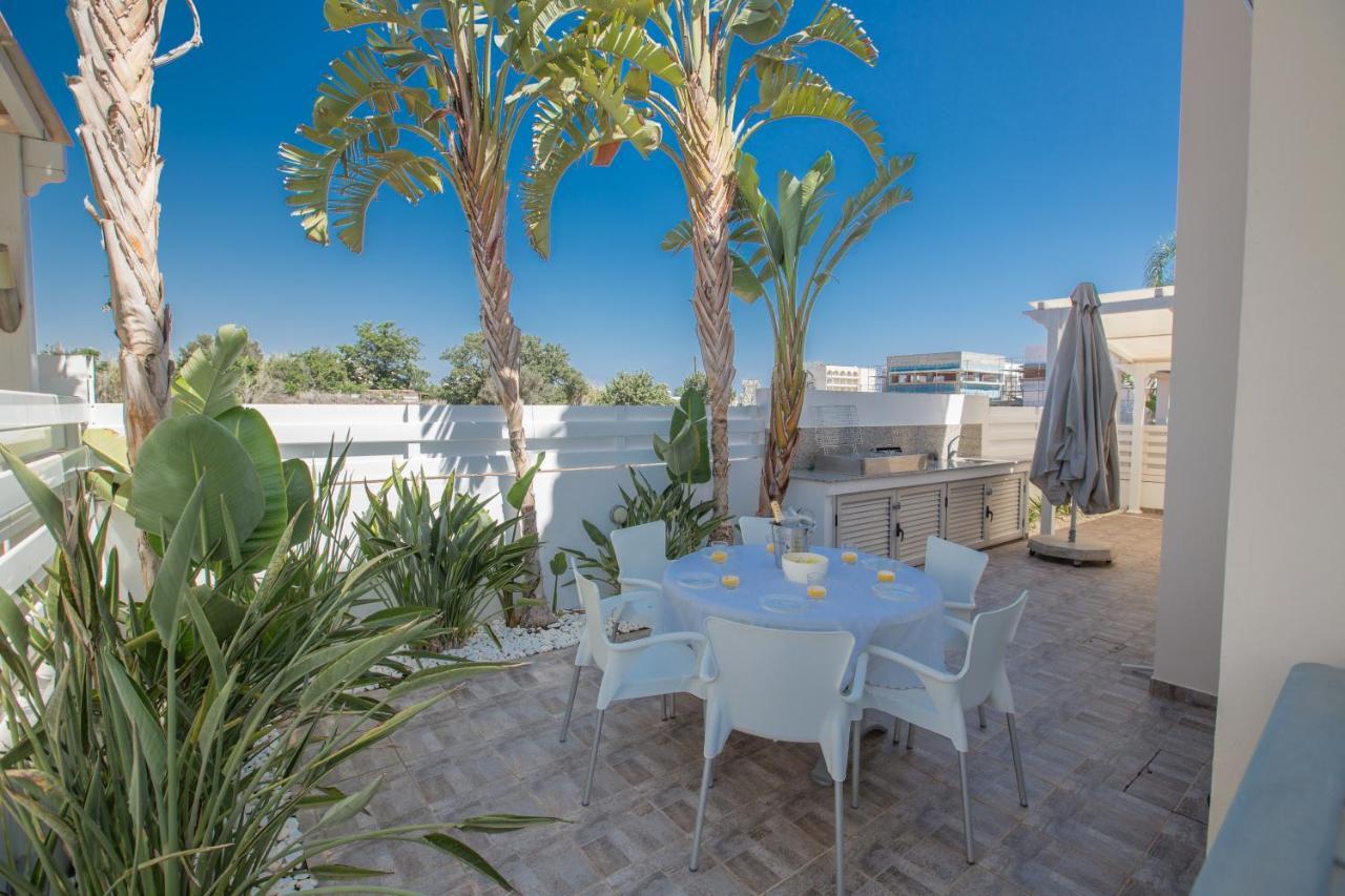 Kalamies Family Villa *