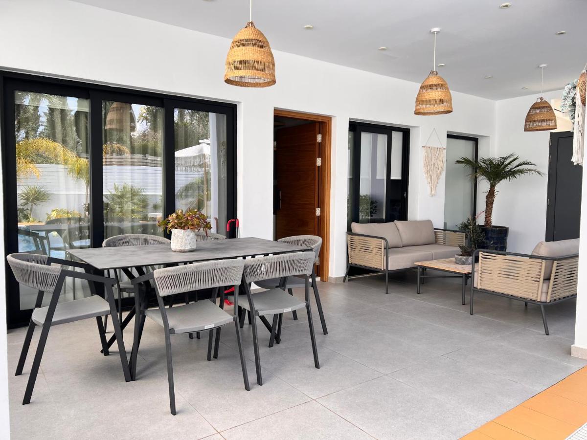 Chrystal Blue Suites 2 Bedroom With Private Pool Vasiliki * Protaras