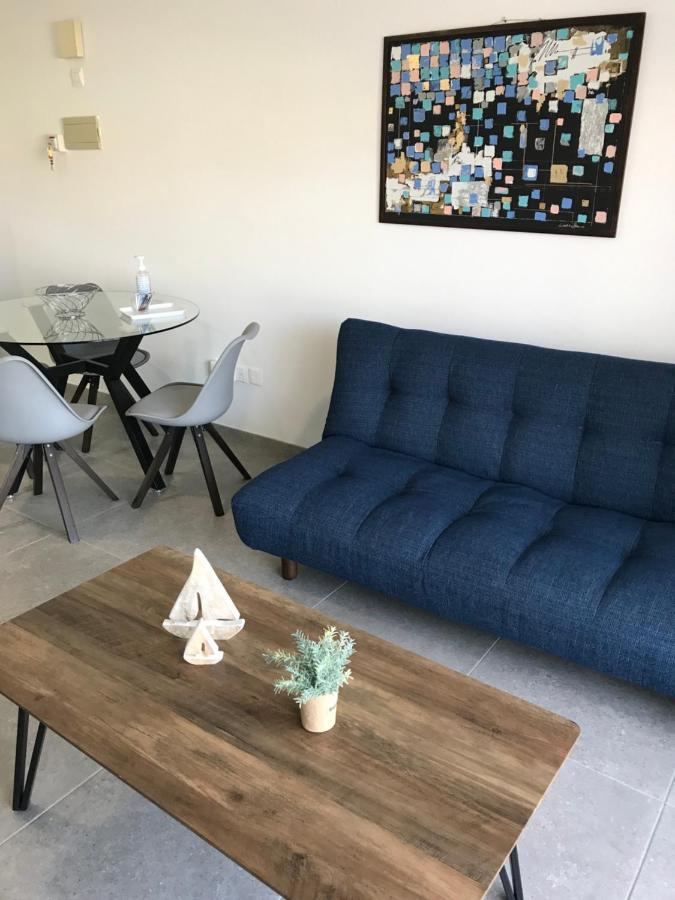 Maria Holiday Apartment