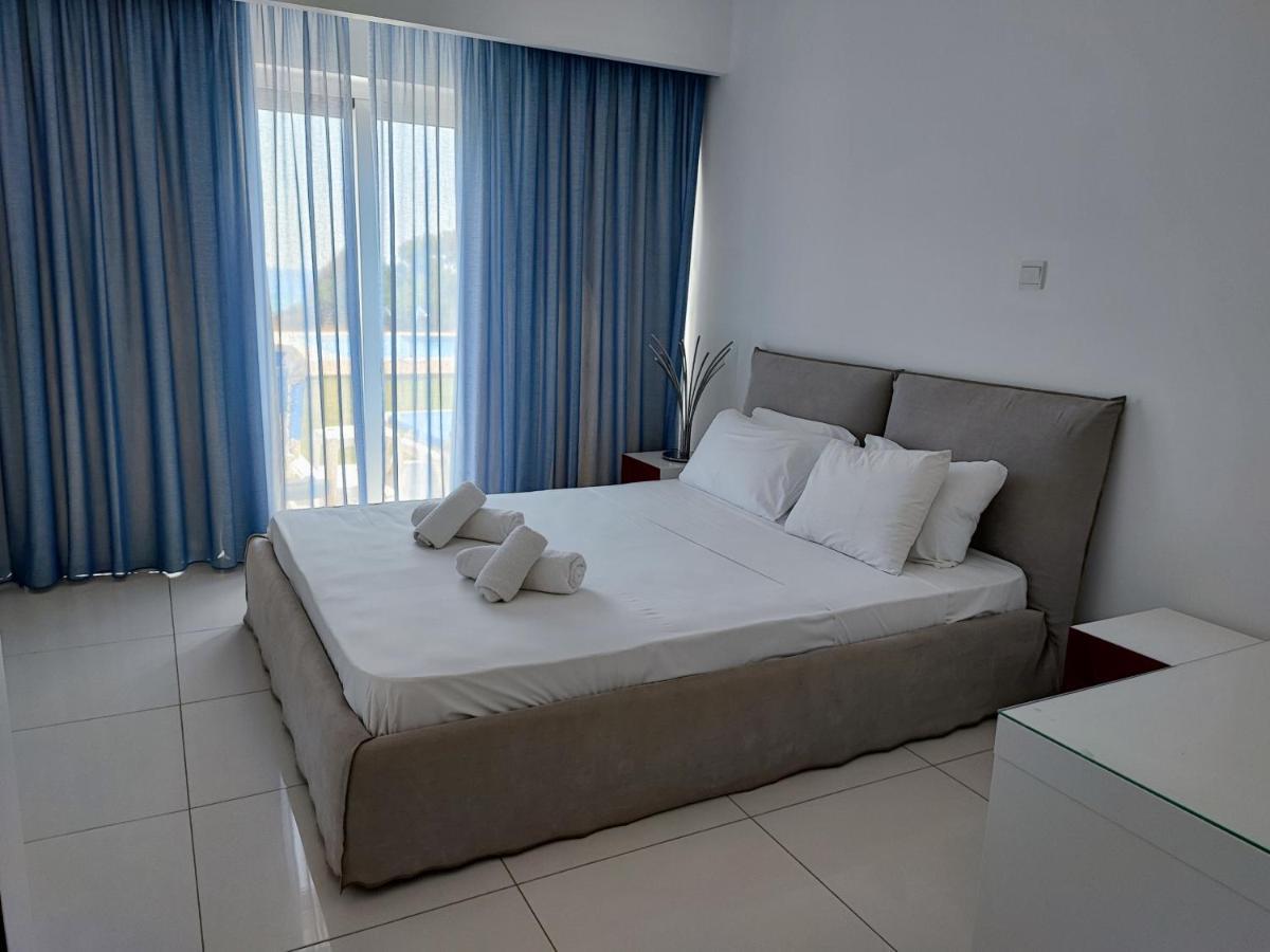 Apartment Ocean Luxury Protaras