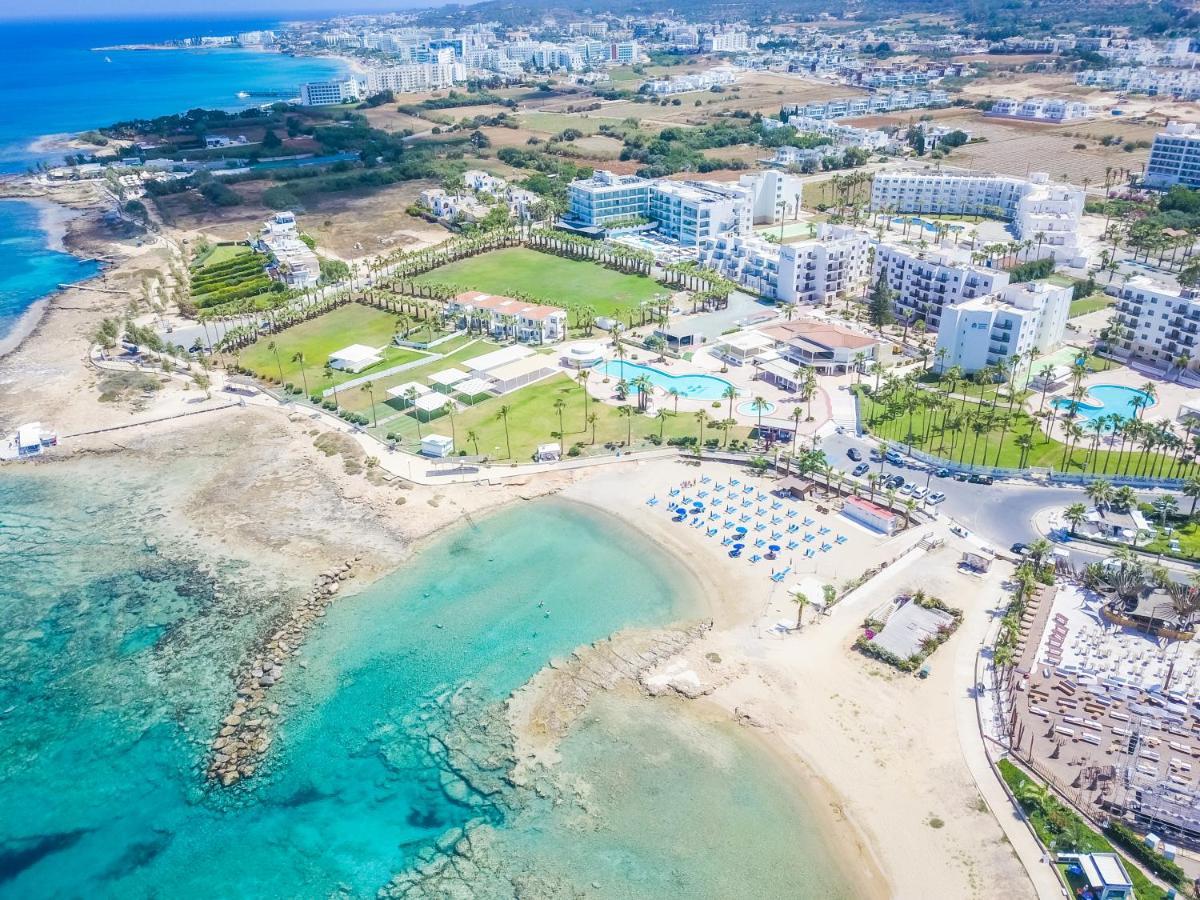 Hotel Papouis 3*