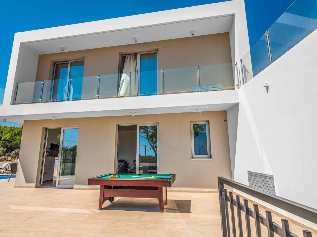 Gelos Villa Protaras