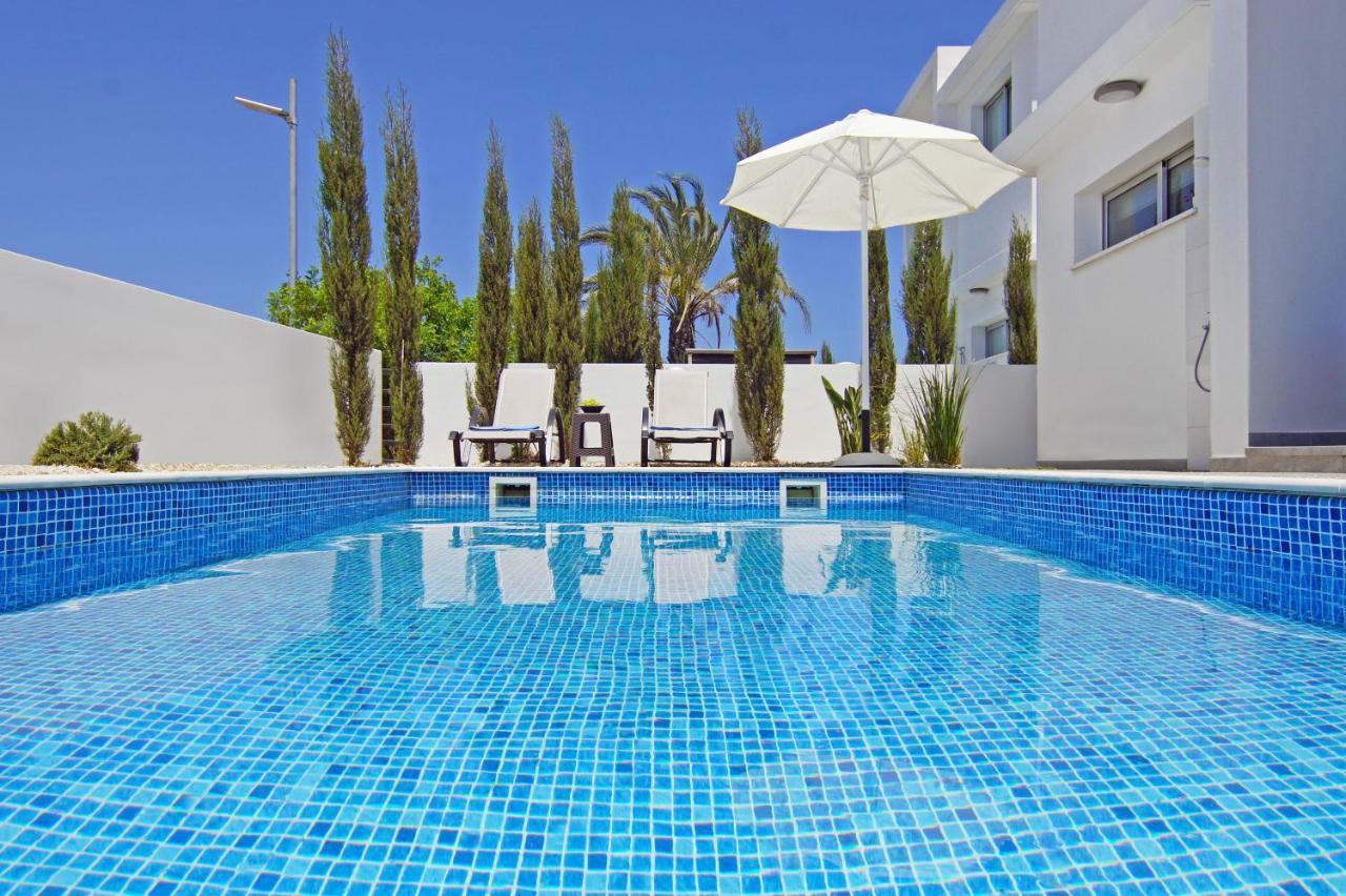 Holiday home Gloria Protaras