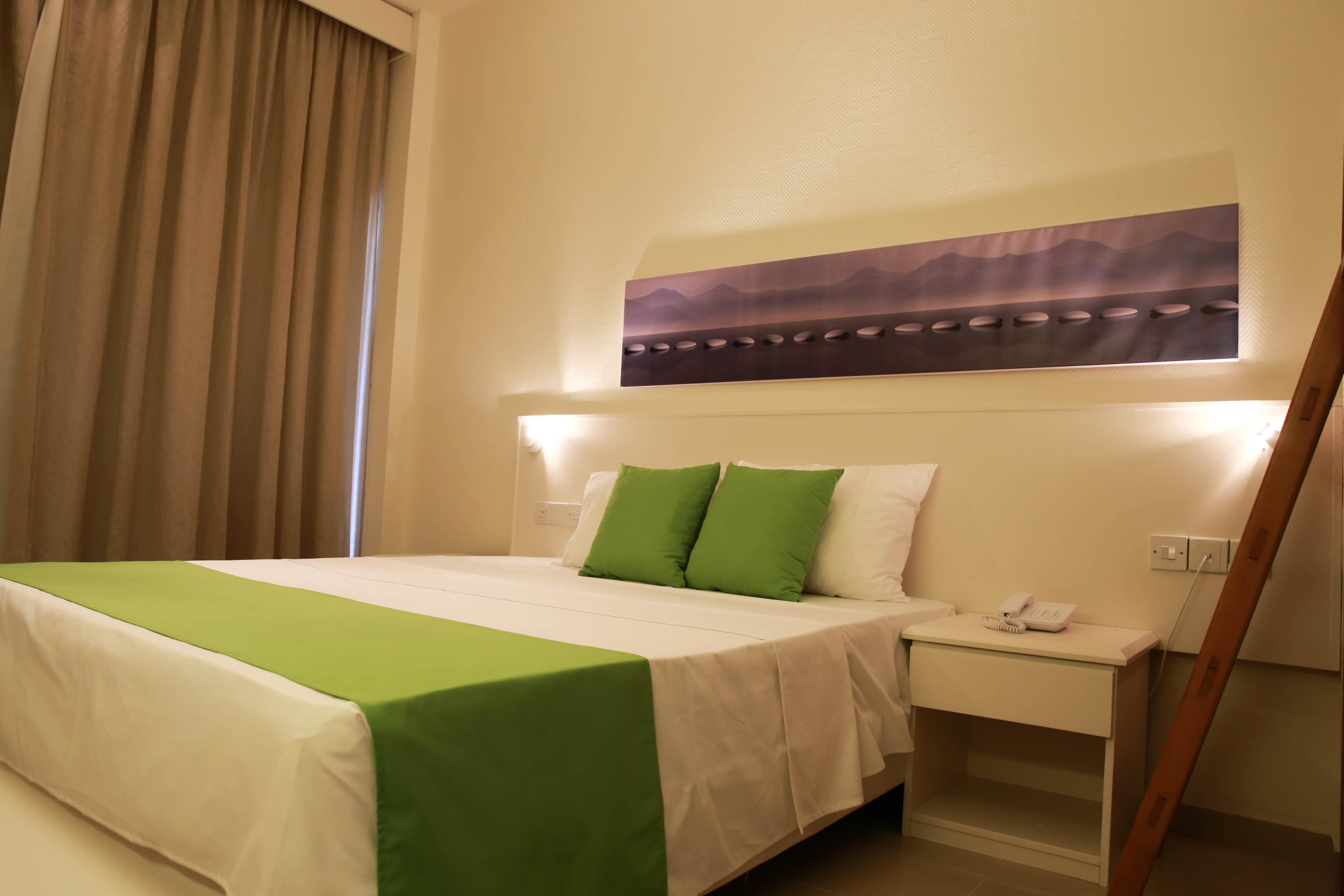 Hotel Papouis 3*