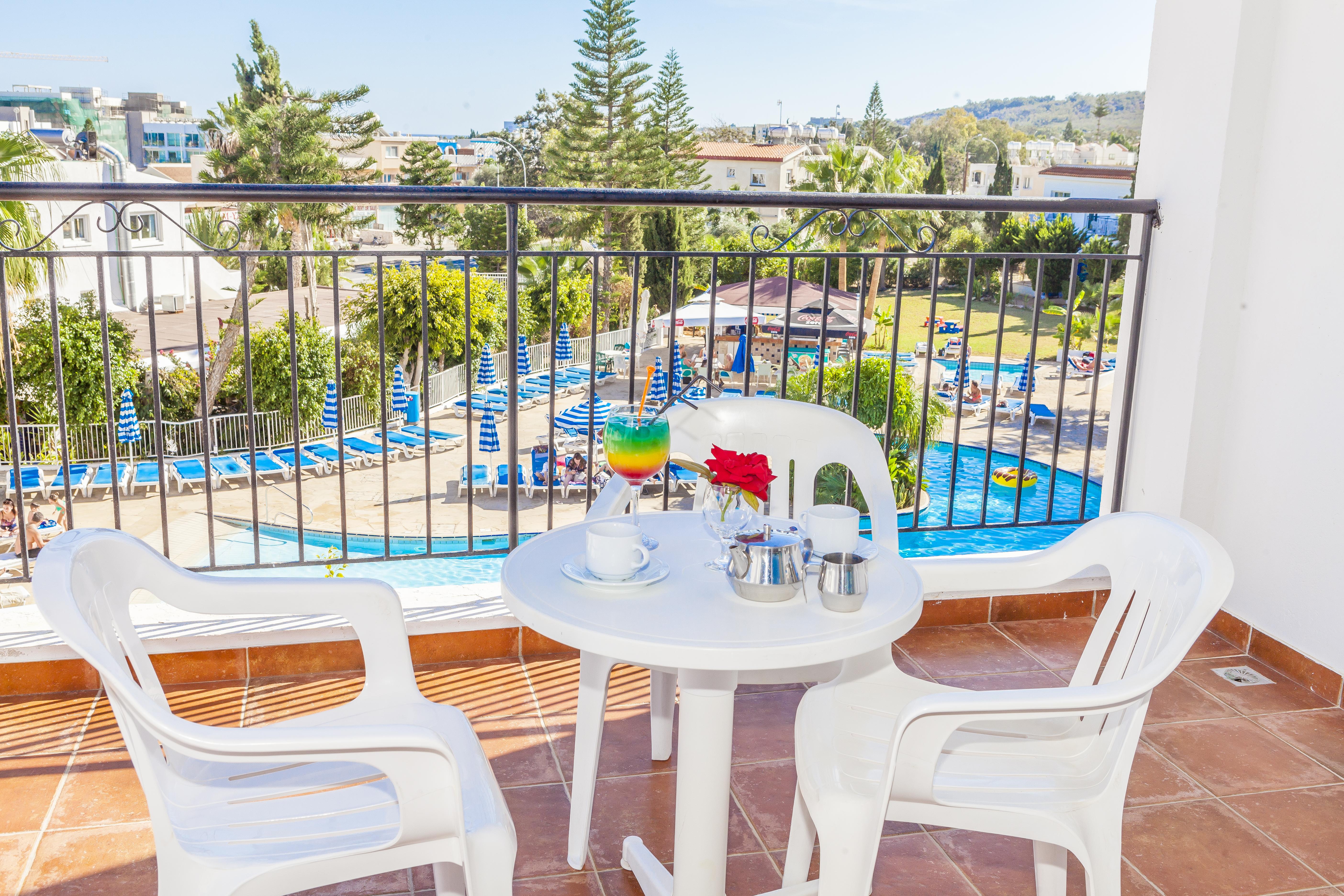 Hotel Andreotis Apts 2*