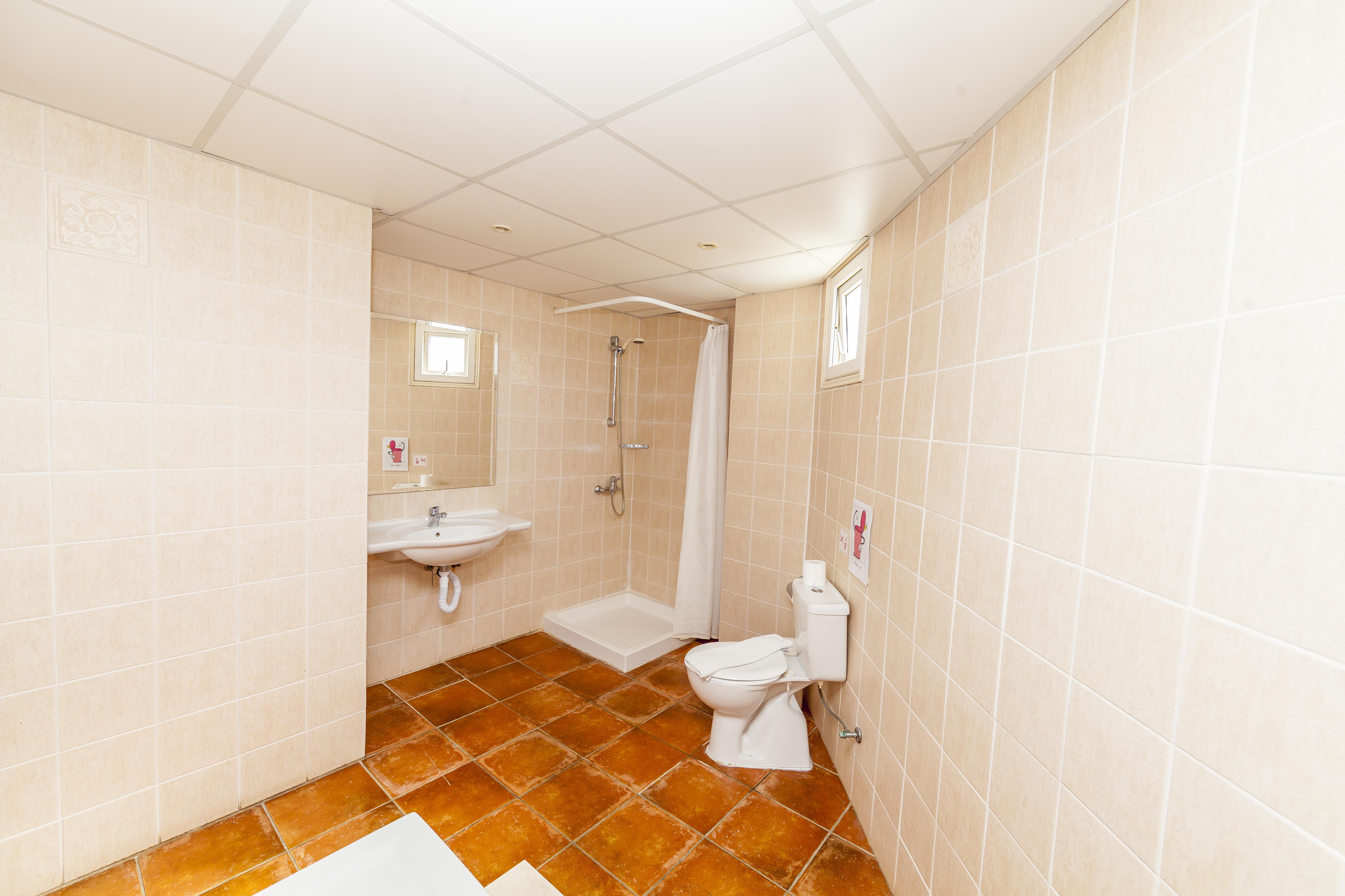Andreotis Apts Hotel 2*