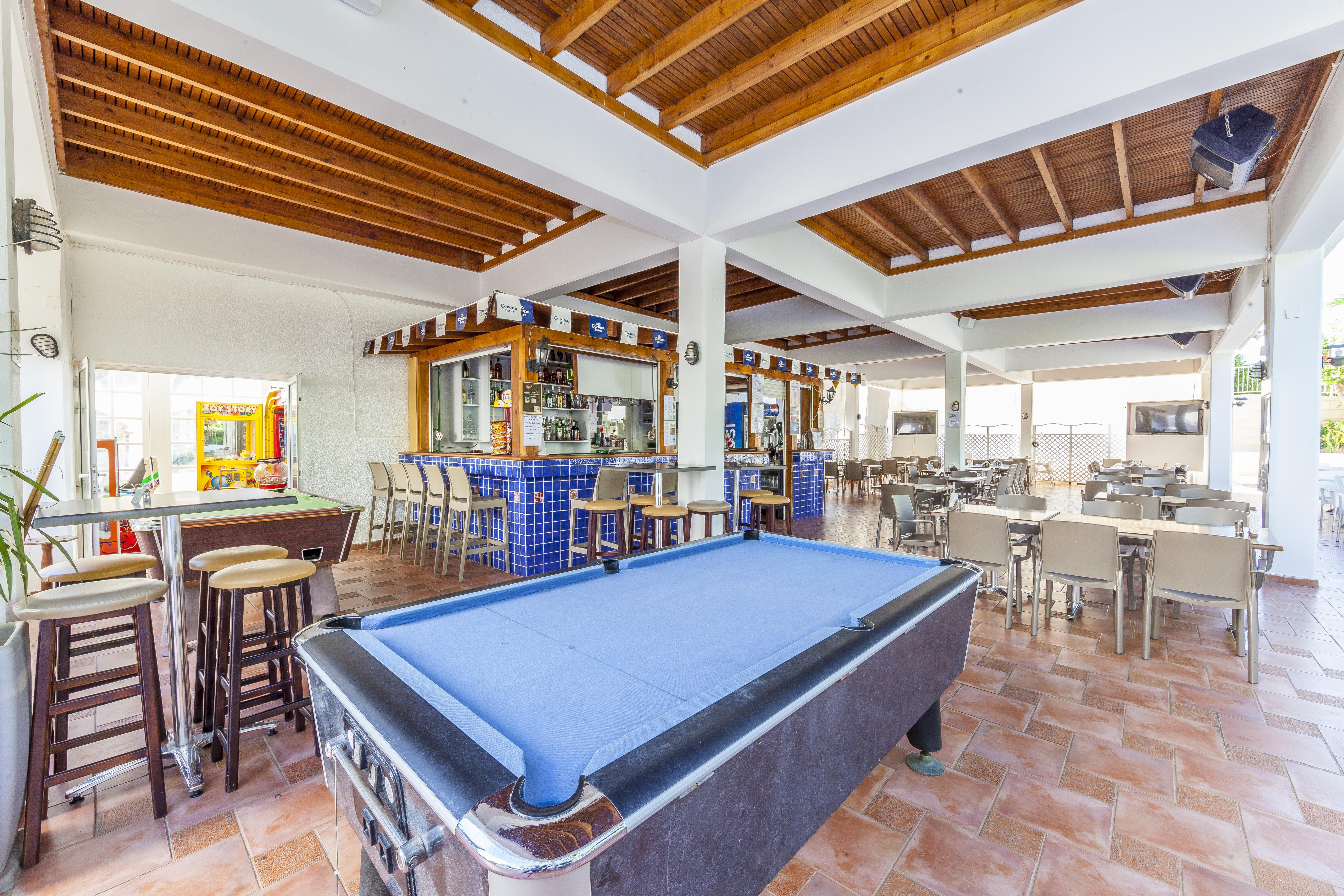 Andreotis Apts Hotel Protaras