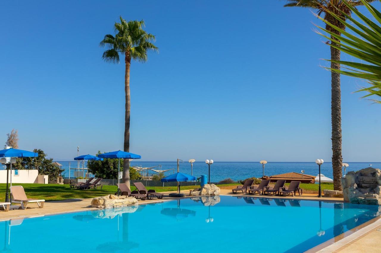 Apartment Pallini 201 Seaside