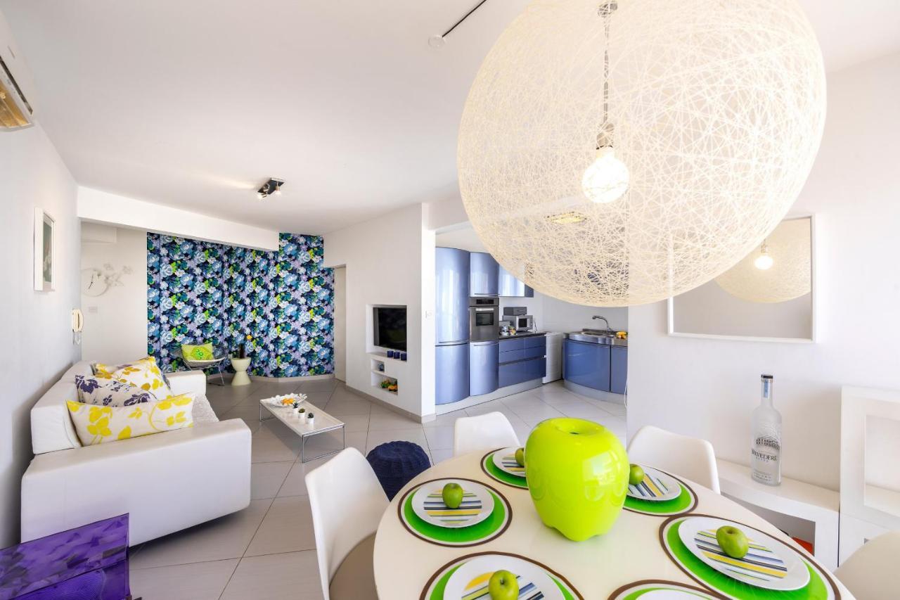 Pallini 201 Seaside Apartment Protaras