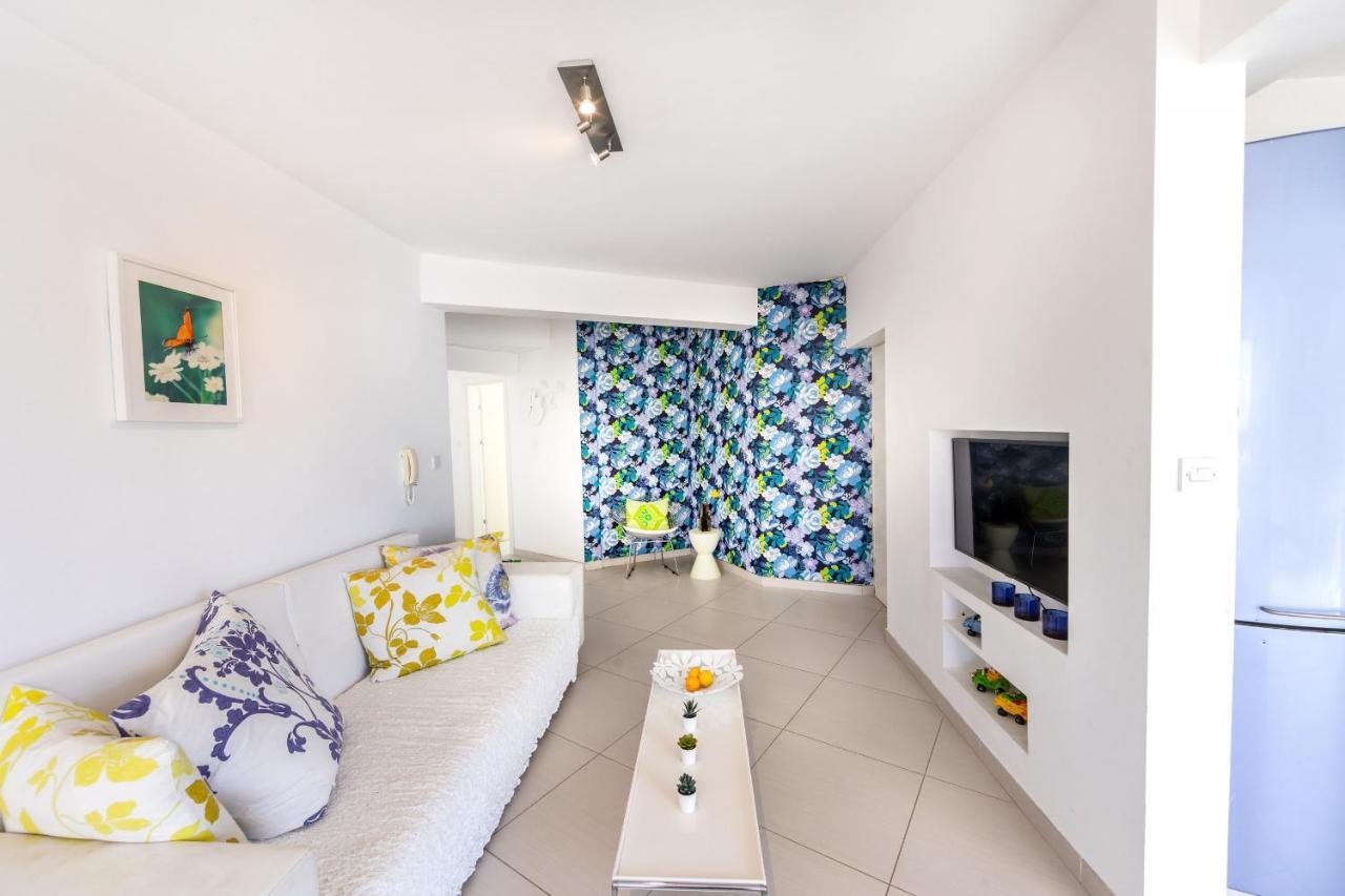 Apartment Pallini 201 Seaside