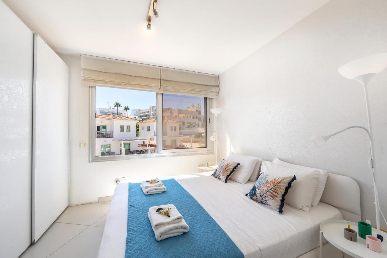 Apartment Pallini 201 Seaside Protaras