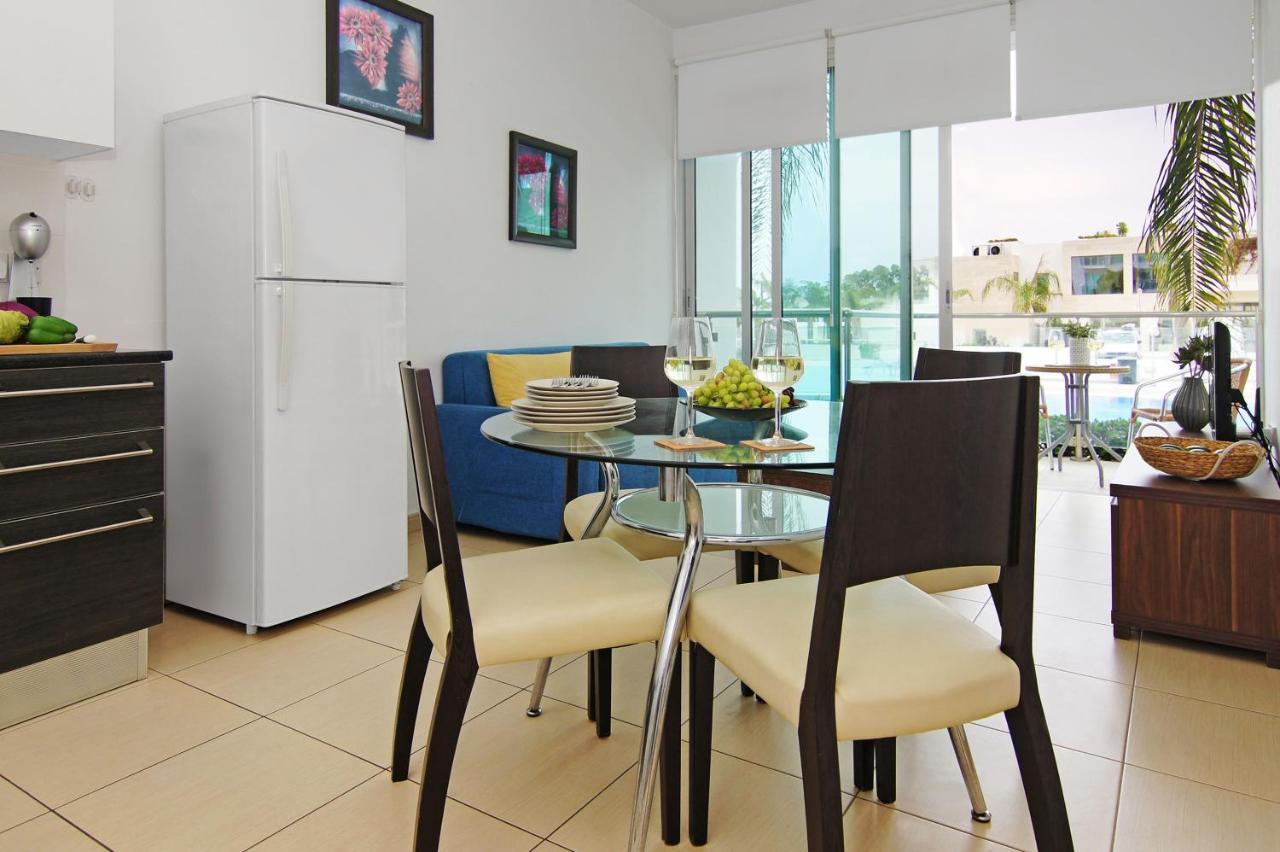 Diana - Coralli Beachfront * Protaras
