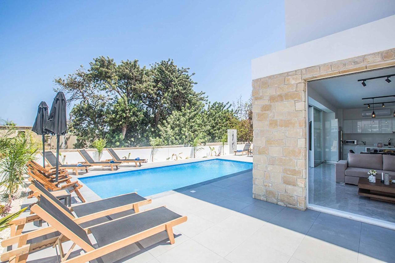 Vie Blue 2 Villa *