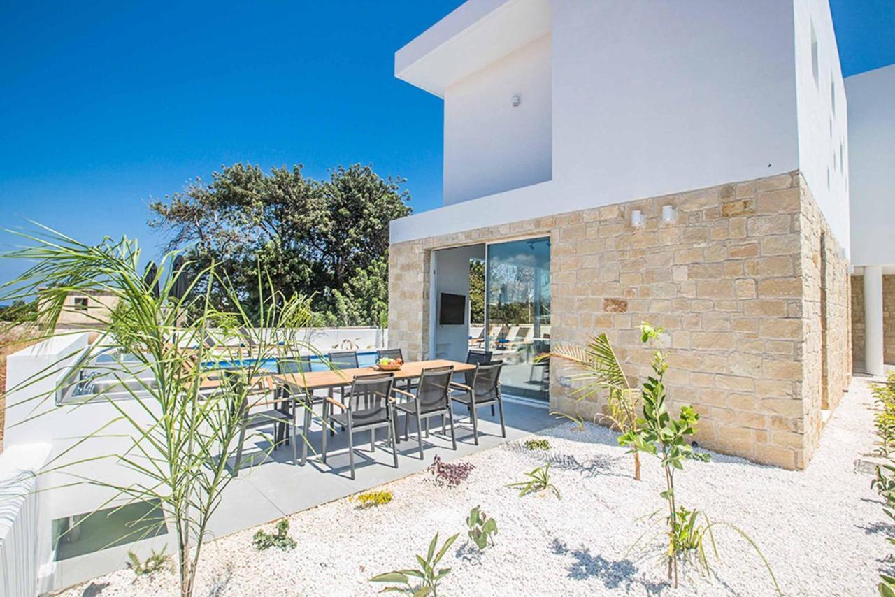 Vie Blue 2 Villa Protaras