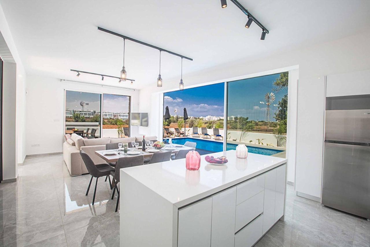 Vie Blue 2 Villa *