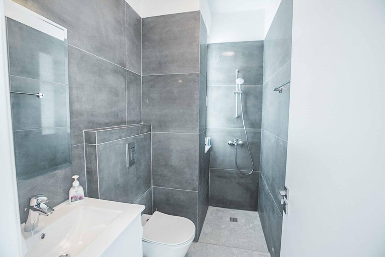 Villa Vie Blue 2 Protaras
