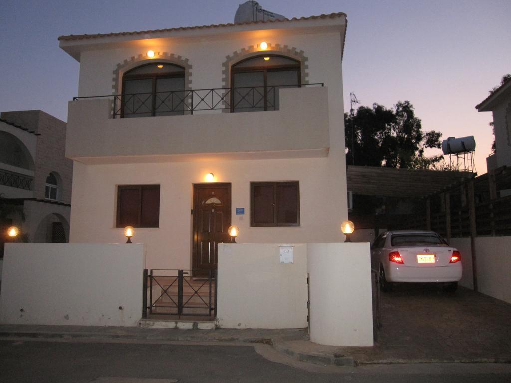Villa Paradiso Villa *