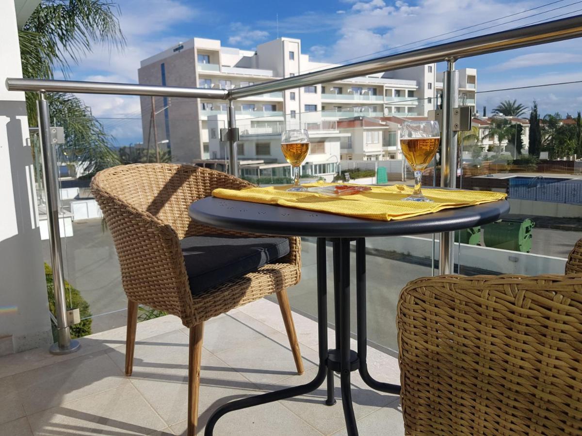 Coralli Stylish 1 Bedroom Apartment
