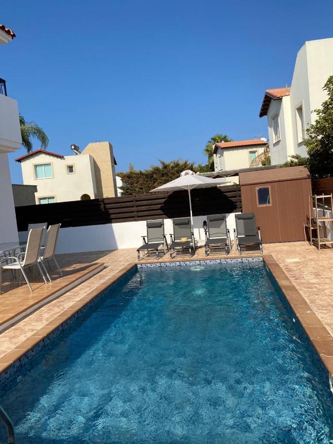 Villa Orestiada Ekaterina 3 Bdrm