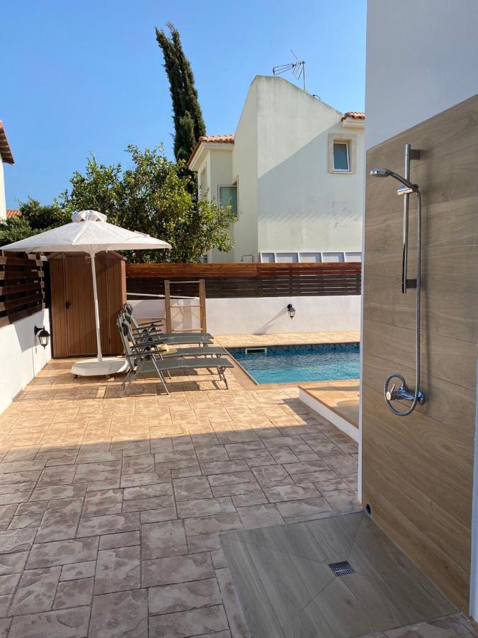 Orestiada Ekaterina 3 Bdrm Villa Protaras