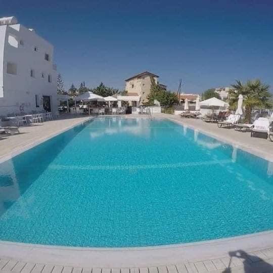 Maria Holiday Protaras