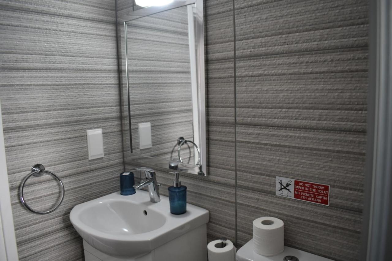 Maria Holiday Apartment Protaras