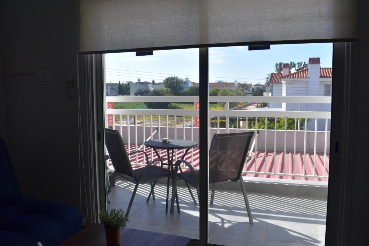 Maria Holiday Apartment