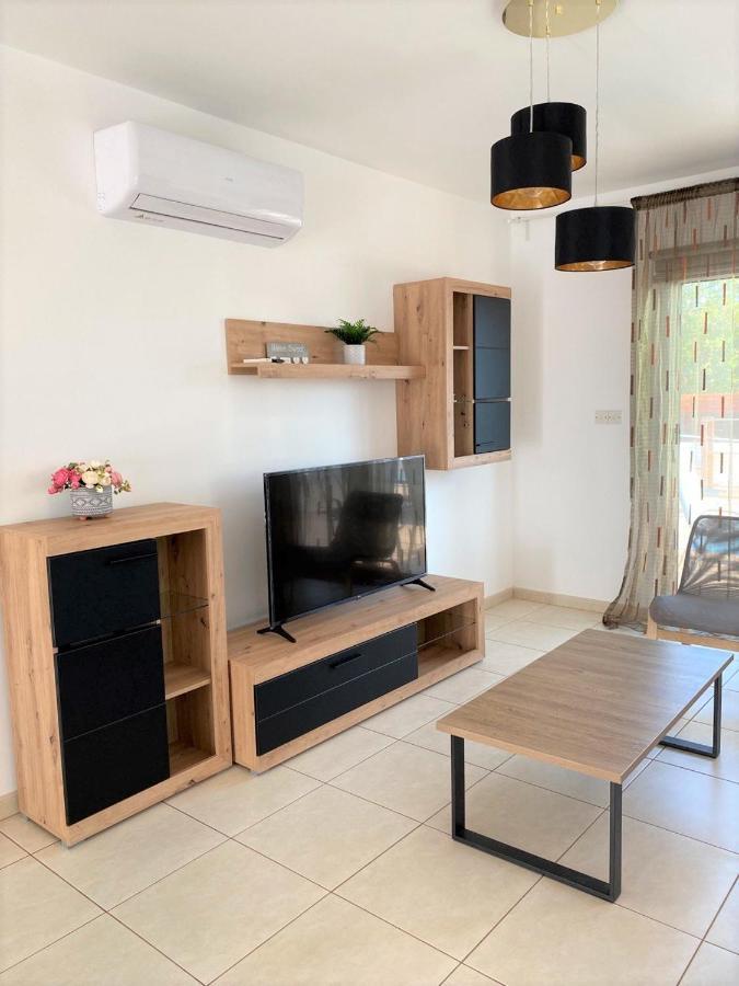 Villa Orestiada Ekaterina 3 Bdrm Protaras