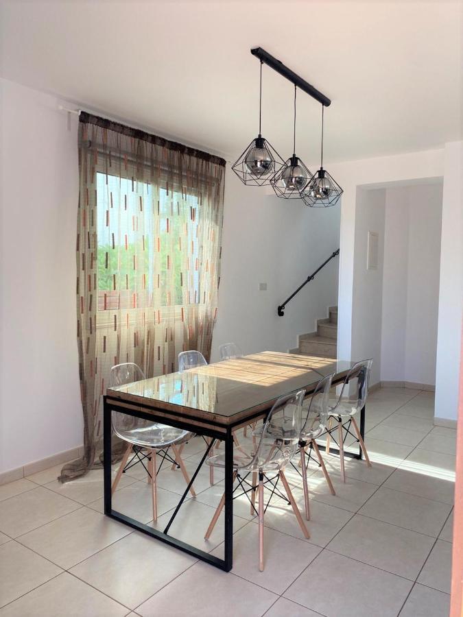 Orestiada Ekaterina 3 Bdrm Villa