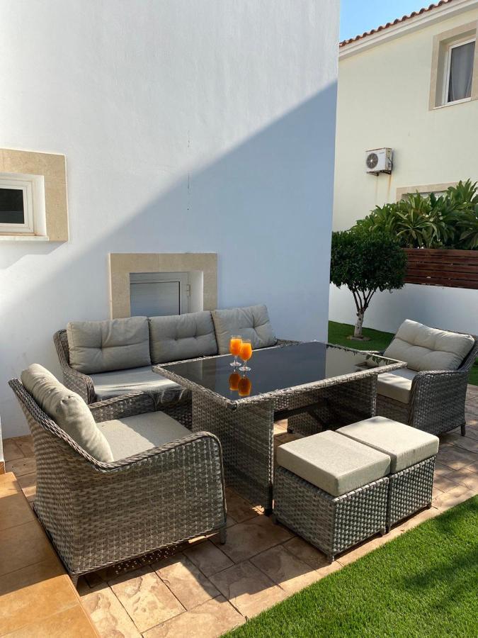 Villa Orestiada Ekaterina 3 Bdrm Protaras