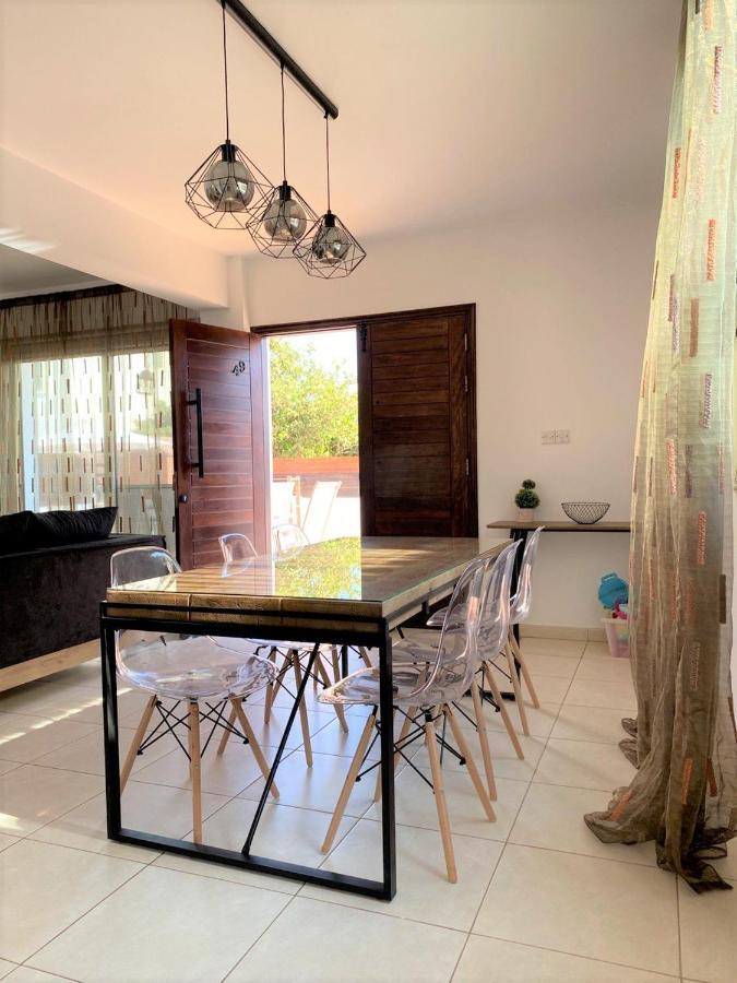 Orestiada Ekaterina 3 Bdrm Villa