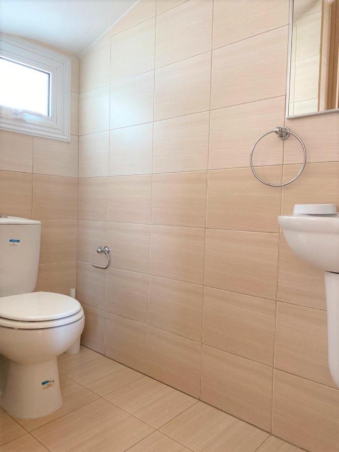 Orestiada Ekaterina 3 Bdrm Villa Protaras