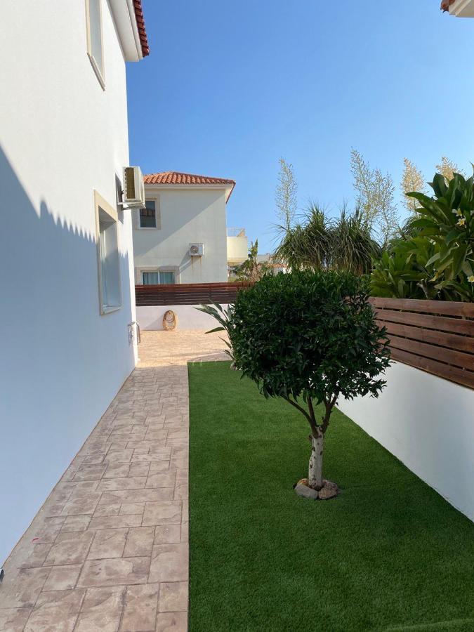 Villa Orestiada Ekaterina 3 Bdrm