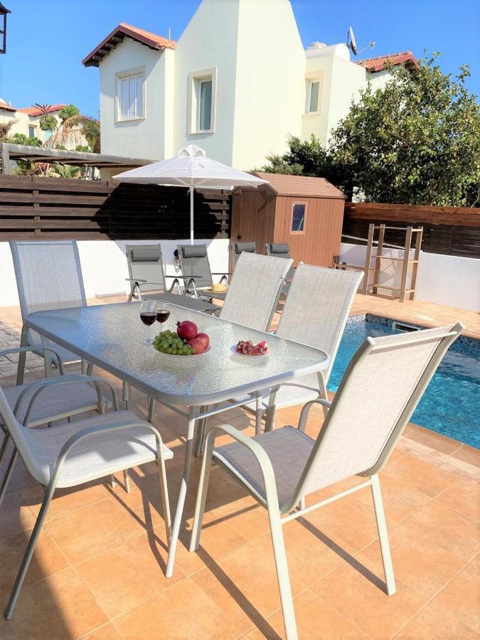 Orestiada Ekaterina 3 Bdrm * Protaras