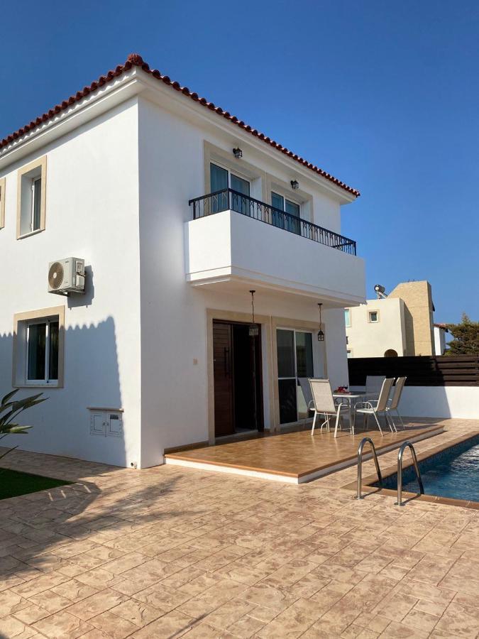 Orestiada Ekaterina 3 Bdrm *