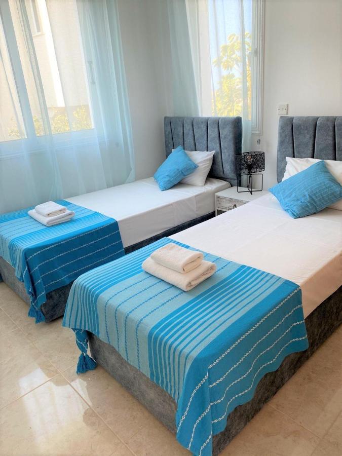 Villa Orestiada Ekaterina 3 Bdrm