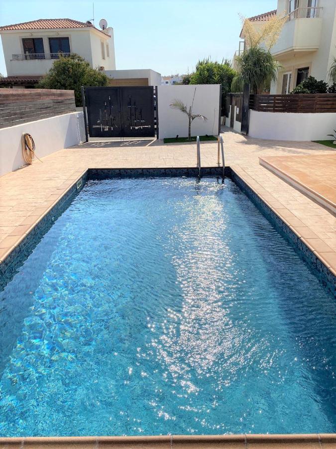 Orestiada Ekaterina 3 Bdrm * Protaras
