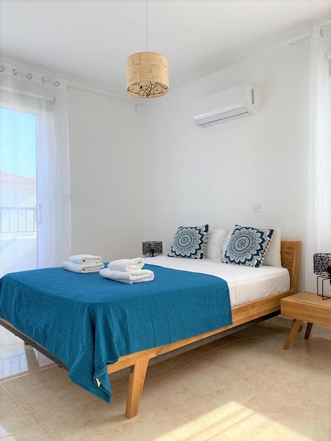 Orestiada Ekaterina 3 Bdrm