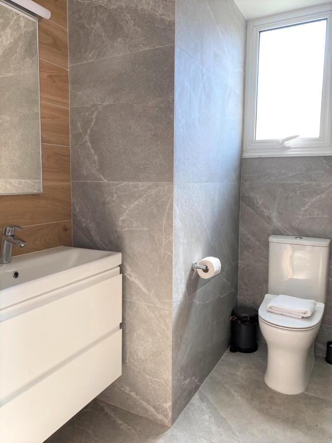 Villa Orestiada Ekaterina 3 Bdrm